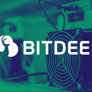 Bitdeer比特币清算
