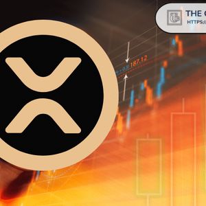 XRP价格分析图表