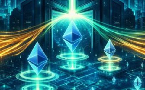 贝莱德推出带质押奖励的以太坊ETF——ETH需求的游戏规则改变者？