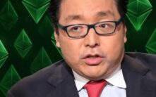 数字资产管理公司Bitmine在市场回调中增持51,162个ETH，目标控制5%以太坊供应