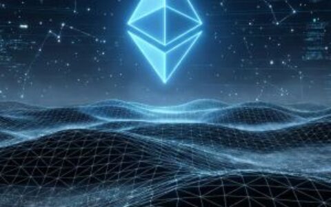 BitMine逆市增持以太坊储备，目标控制5%供应量