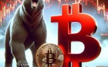 加密货币周初下跌：地缘政治紧张加剧风险规避情绪