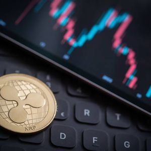 XRP价格分析图表