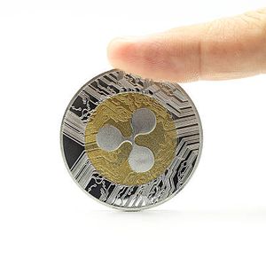 XRP developments