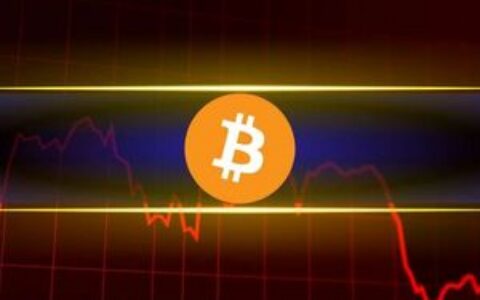 比特币’死亡交叉’再现：为何BTC可能跌至30,000美元