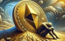 AI解析以太坊价格波动背后驱动力：能否再次突破3000美元大关？