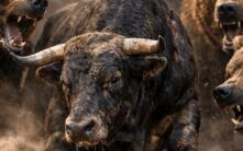 比特币多头被困：BTC跌至64,161美元，2.38亿美元多头头寸蒸发