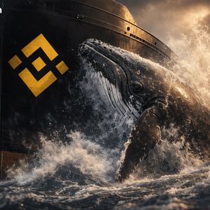 比特币鲸鱼存款创14个月新高