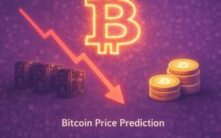 比特币价格预测：大型矿企清空所有BTC持仓，投资者该紧张吗？