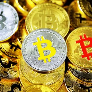 比特币市场分析图表