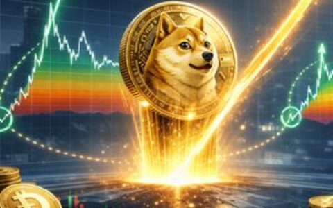 狗狗币创下关键周期指标新纪录：底部已现？