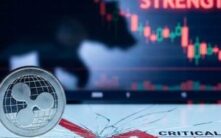 XRP价格测试关键支撑位，看跌情绪进一步加剧