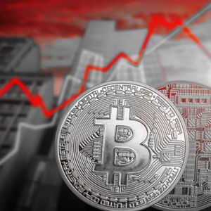 加密货币资金流出图表