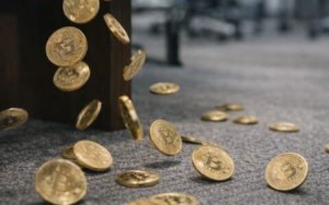 比特币跌破63,000美元：关税政策与AI担忧重压市场情绪