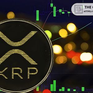 XRP支付增长图表