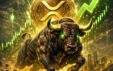 历史重演？XRP闪现2017年暴涨60000%前的相同信号