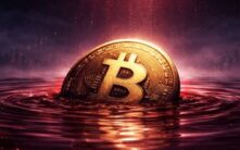 比特币投降持续：短期持有者日亏4.8亿美元，市场压力不减