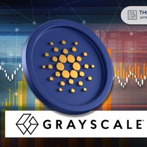 Cardano在Grayscale智能合约基金中的配置增长