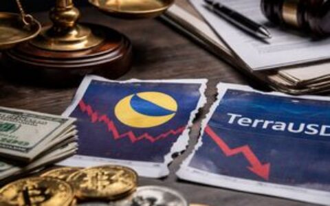 Terraform破产诉讼剑指Jane Street，指控其利用内幕交易加剧Terra崩溃