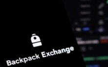 Backpack交易所承诺向代币质押者分配20%股权，加速IPO扩张计划