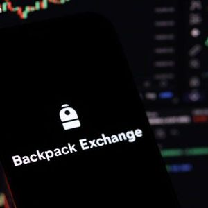 Backpack交易所股权质押计划