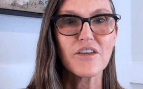 Cathie Wood称比特币”毫无疑问”优于黄金