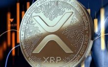 XRP技术结构转熊：这些关键价位需要密切关注