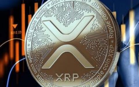 XRP技术结构转熊：这些关键价位需要密切关注