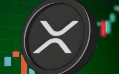 比特币引领加密资金外流之际，XRP逆势获得350万美元流入