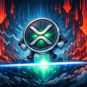 XRP Eyes Recovery Despite Recent Slump Source: tradingview