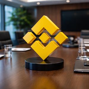币安争议报道