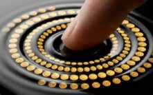 以太坊在关键区域企稳，机构买家逢低买入