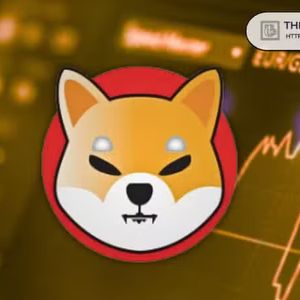 柴犬币技术分析图表