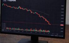 看跌情绪主导市场，HBAR或重新测试0.08665美元支撑位