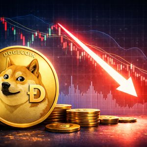 狗狗币技术分析图表