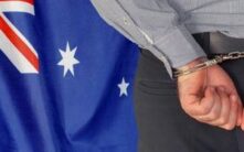 澳大利亚网络犯罪调查组指控男子参与350万美元加密货币诈骗案