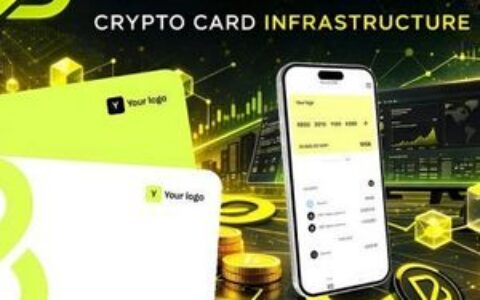 Bananatech扩展加密卡基础设施，支持金融科技与Web3支付项目