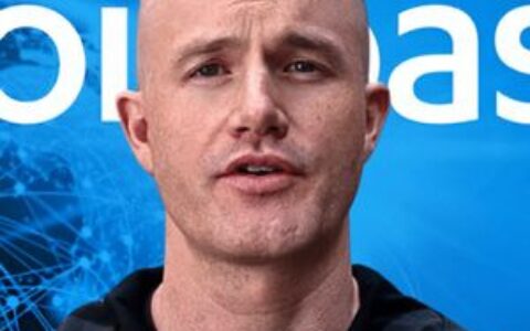 通胀重创贫困人群，比特币提供解决方案：Coinbase CEO力挺BTC