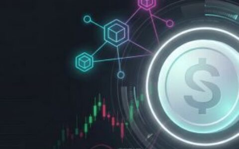 Galaxy Digital报告：稳定币与智能合约正在重塑区块链借贷格局