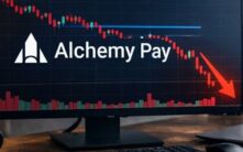 ACH代币持续极度看跌，Alchemy Chain扩大供应量加剧抛压