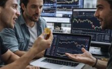 专访Ostium CEO：RWA增长战略与超越加密原生用户的扩展之路