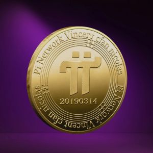 Pi Network增长指标