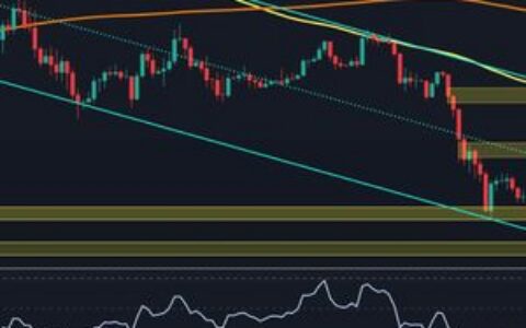 以太坊价格预测：ETH正在1.8K筑底还是准备跌向1.5K？