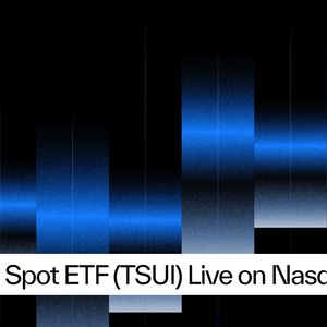 SUI ETF Launch