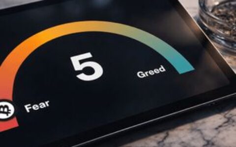 加密货币恐惧指数跌至历史冰点！比特币RSI接近重大崩盘水平