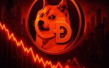 狗狗币面临50日EMA关键考验：交易者关注反转信号或更深回调