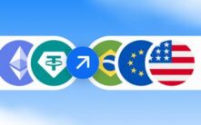 Oobit实现稳定币即时转账至全球银行账户，Tether支持支付平台突破传统金融壁垒