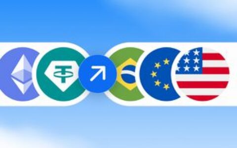 Oobit实现稳定币即时转账至全球银行账户，Tether支持支付平台突破传统金融壁垒