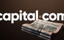 Capital.com公布2025年强劲增长：交易量达3.42万亿美元，加密货币CFD交易激增150%