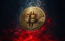 比特币复苏岌岌可危：关税紧张局势与政策延迟重创市场情绪